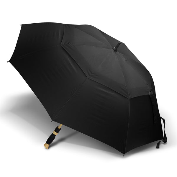 Heavy Duty Storm Umbrella Wind Proof Umbrella Double Layer Wind Vent Umbrellas Direct Australia